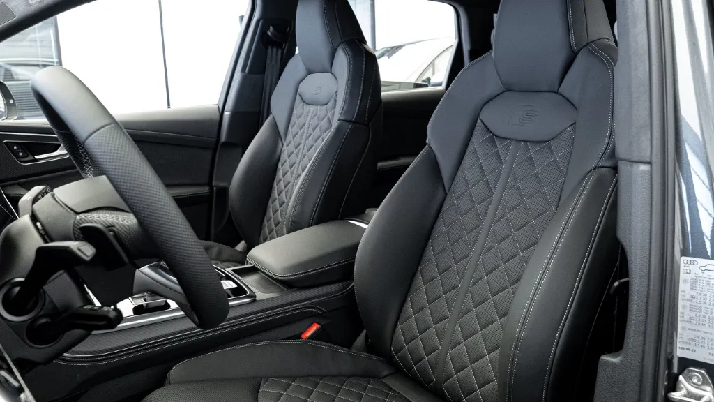 Obrázek Q7 SUV S line TDI quattro 210 kW