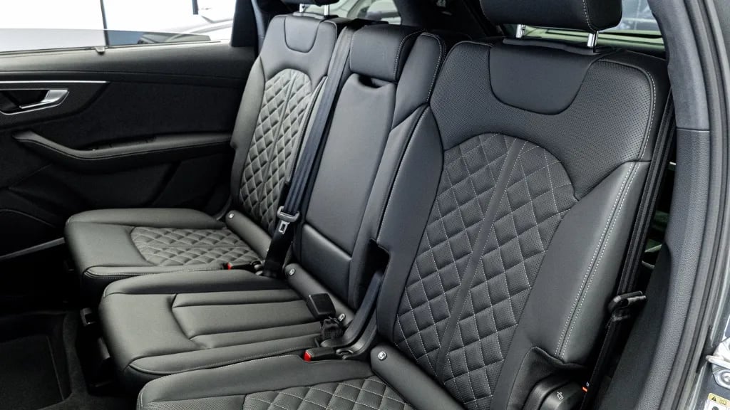 Audi Q7 SUV