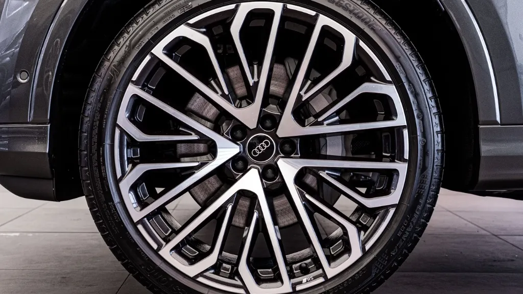Obrázek Q7 SUV S line TDI quattro 210 kW