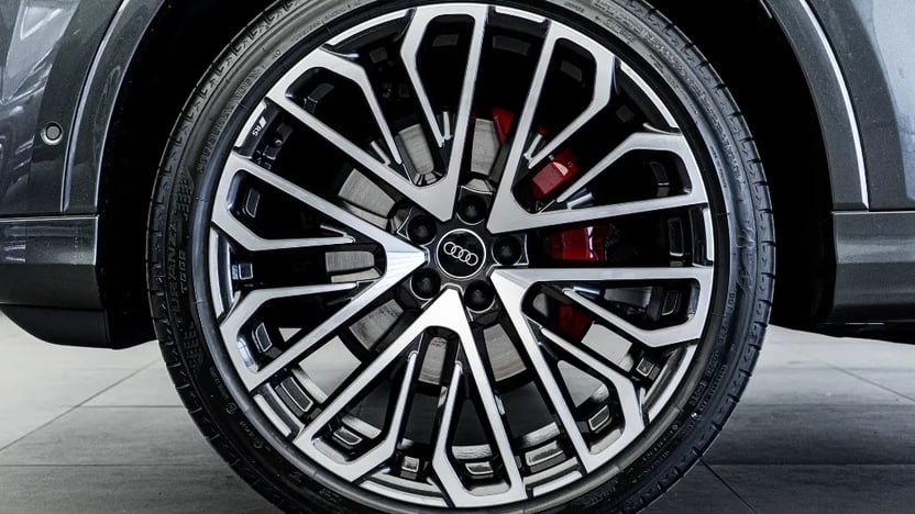 Obrázek Q7 SUV S line TDI quattro 210 kW