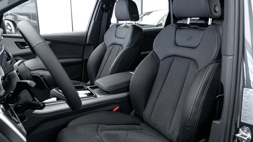 Obrázek Q7 SUV S line TDI quattro 210 kW
