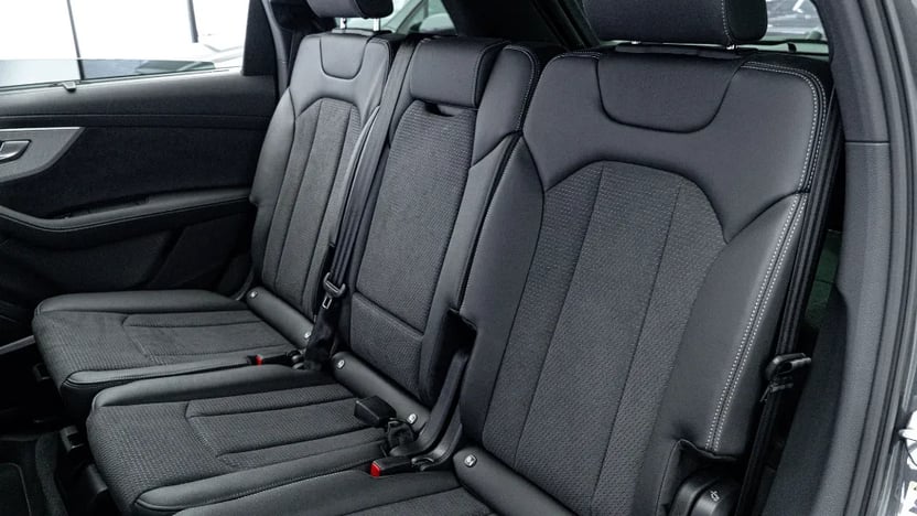 Obrázek Q7 SUV S line TDI quattro 210 kW