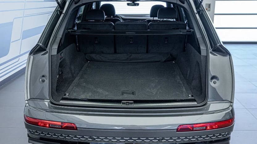 Obrázek Q7 SUV S line TDI quattro 210 kW