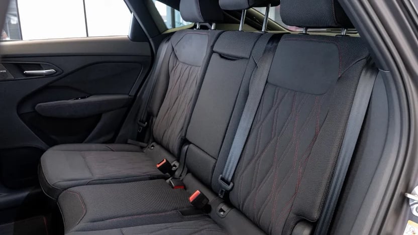 Obrázek Q3 SB S line TFSI quattro 195 kW