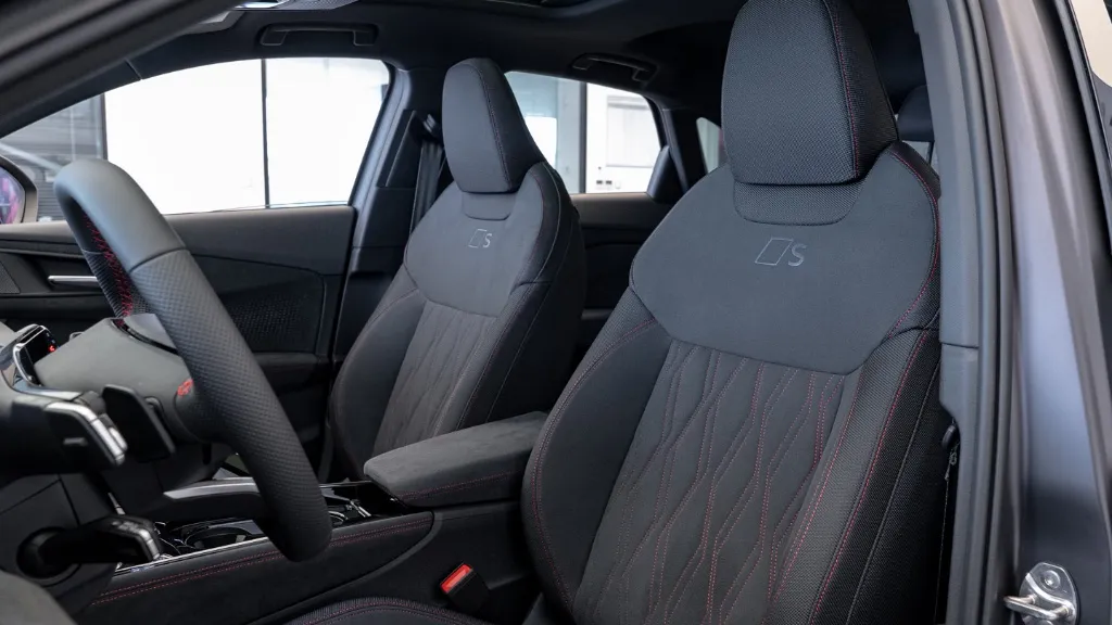 Obrázek Q3 SB S line TFSI quattro 195 kW