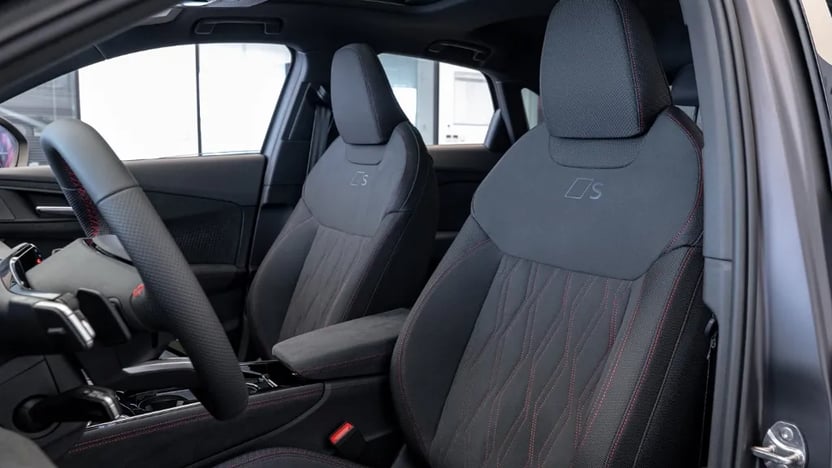 Obrázek Q3 SB S line TFSI quattro 195 kW