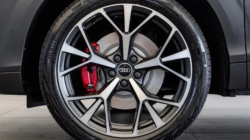 Obrázek Q3 SB S line TFSI quattro 195 kW