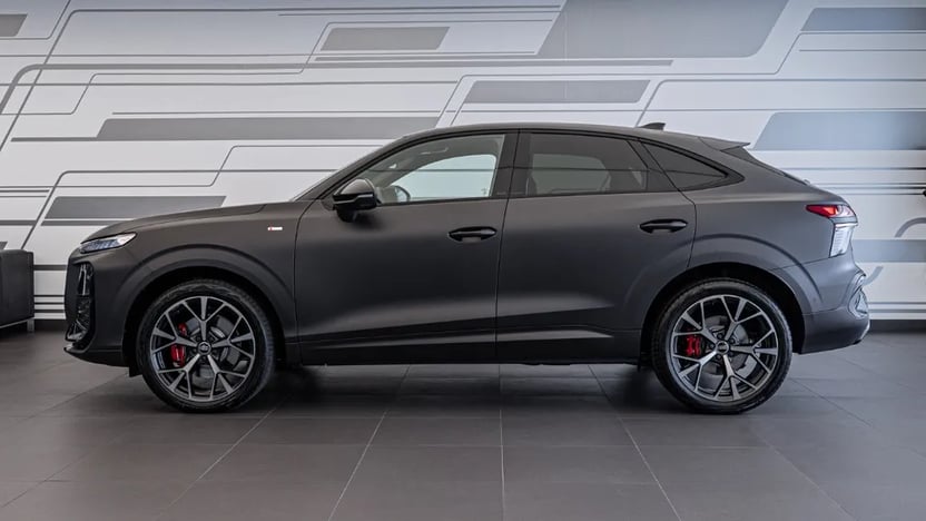 Obrázek Q3 SB S line TFSI quattro 195 kW