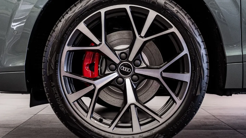 Obrázek Q3 SB TDI quattro 142 kW