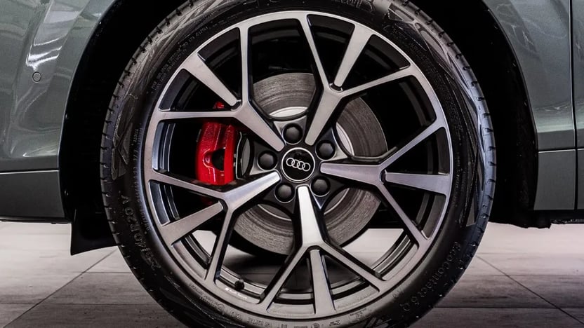 Obrázek Q3 SB TDI quattro 142 kW