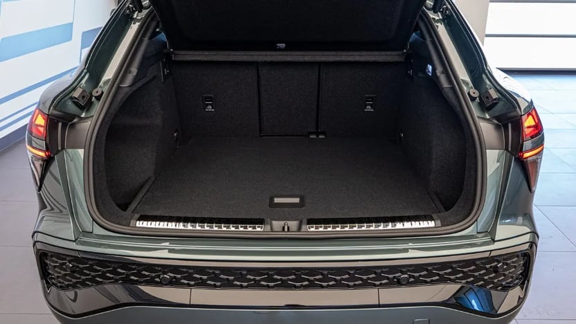 Obrázek Q3 SB TDI quattro 142 kW