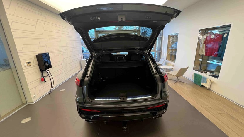 Obrázek Q5 TFSI quattro 150 kW