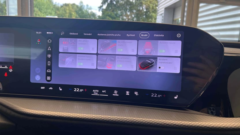 Obrázek Q5 TFSI quattro 150 kW