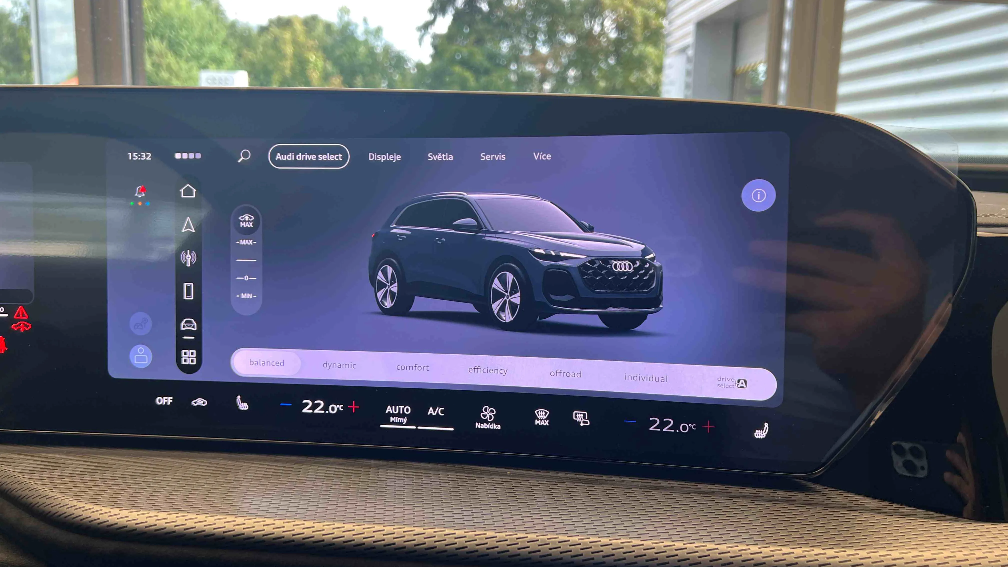 Obrázek Q5 TFSI quattro 150 kW
