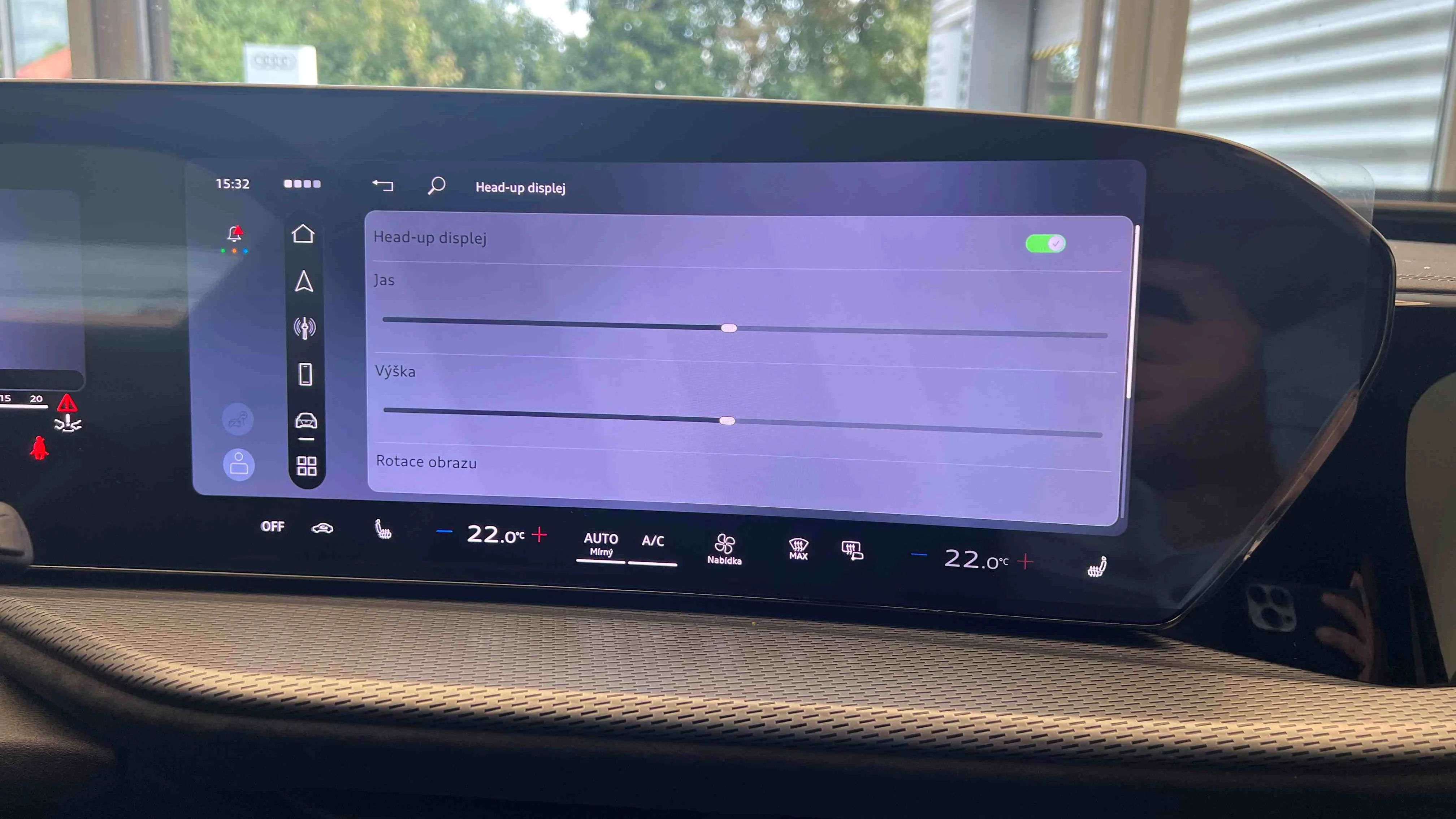 Obrázek Q5 TFSI quattro 150 kW