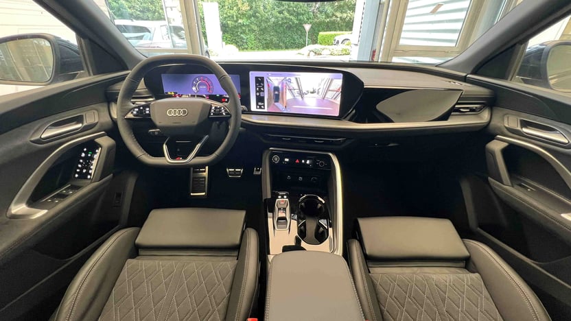 Obrázek Q5 TFSI quattro 150 kW