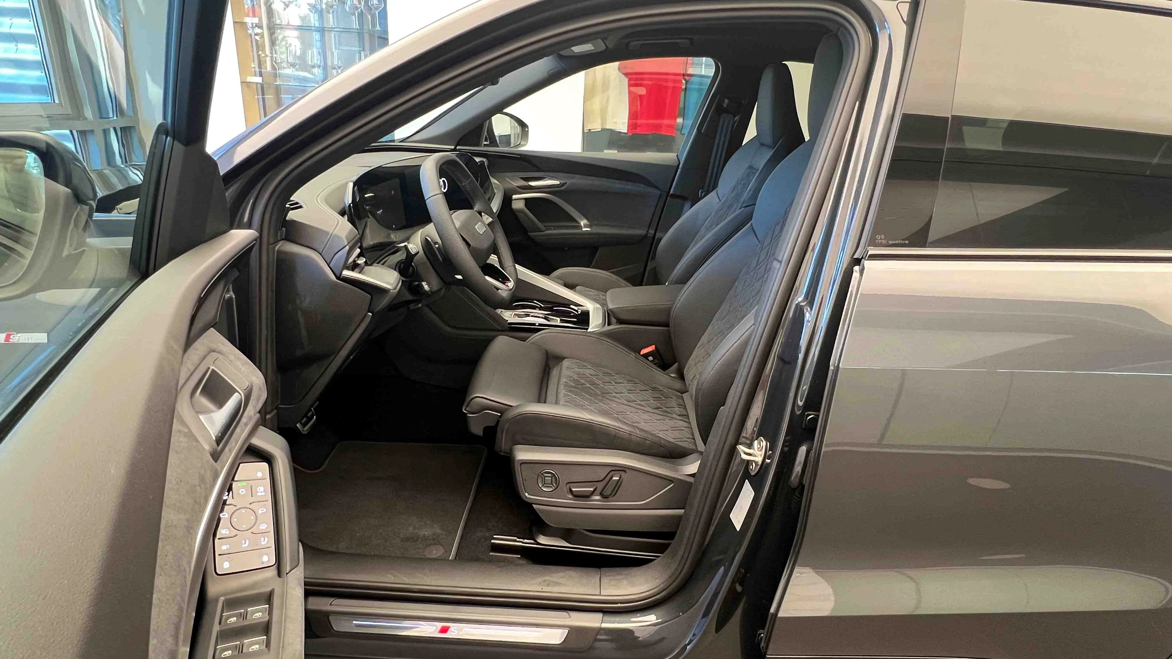 Obrázek Q5 TFSI quattro 150 kW