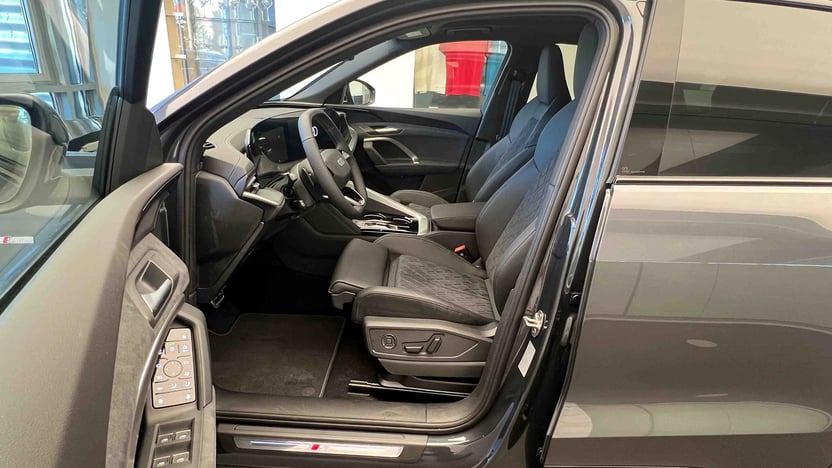 Obrázek Q5 TFSI quattro 150 kW