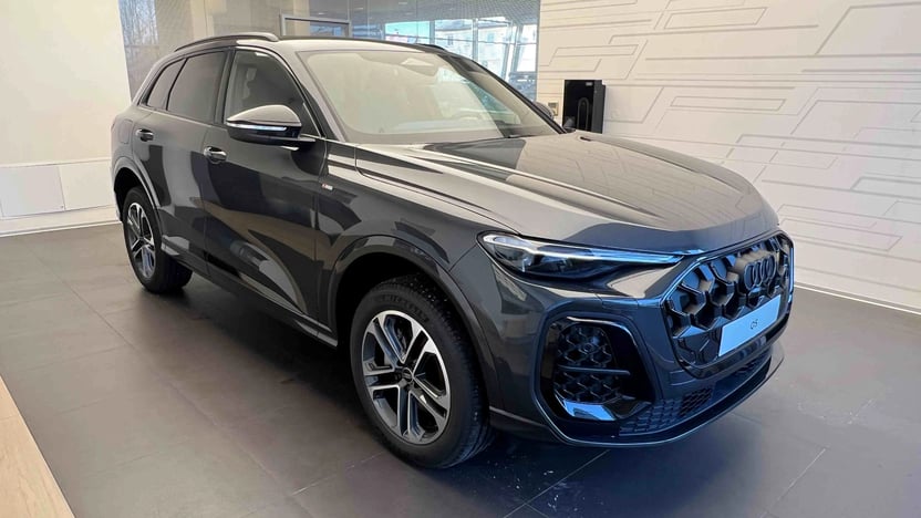 Obrázek Q5 TFSI quattro 150 kW