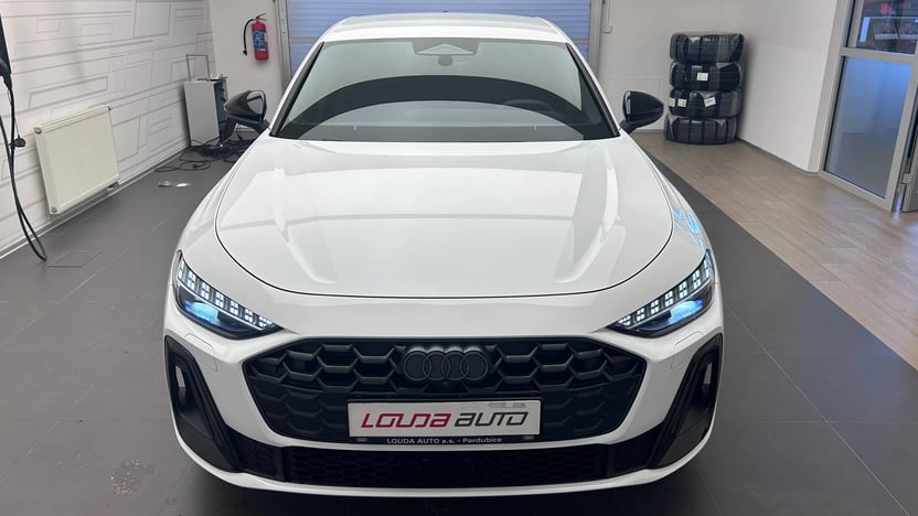 Obrázek A5 Limuzína TFSI 110 kW