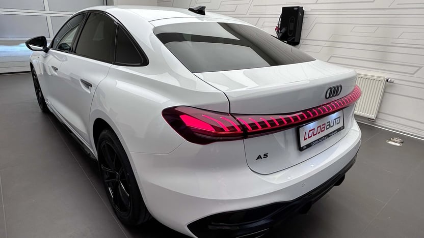 Obrázek A5 Limuzína TFSI 110 kW