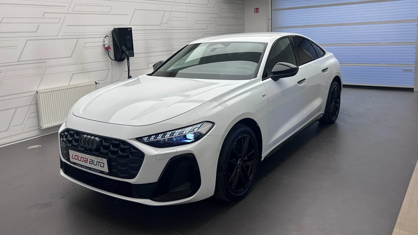 Obrázek A5 Limuzína TFSI 110 kW