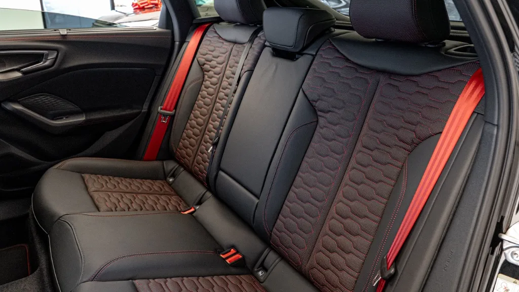 Obrázek RS 5 Limuzína e-hybrid quattro 470 kW