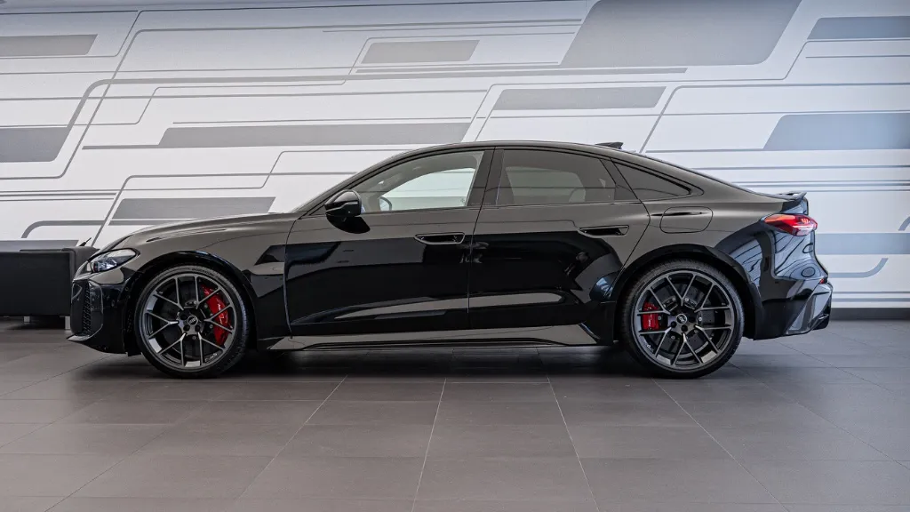 Obrázek RS 5 Limuzína e-hybrid quattro 470 kW