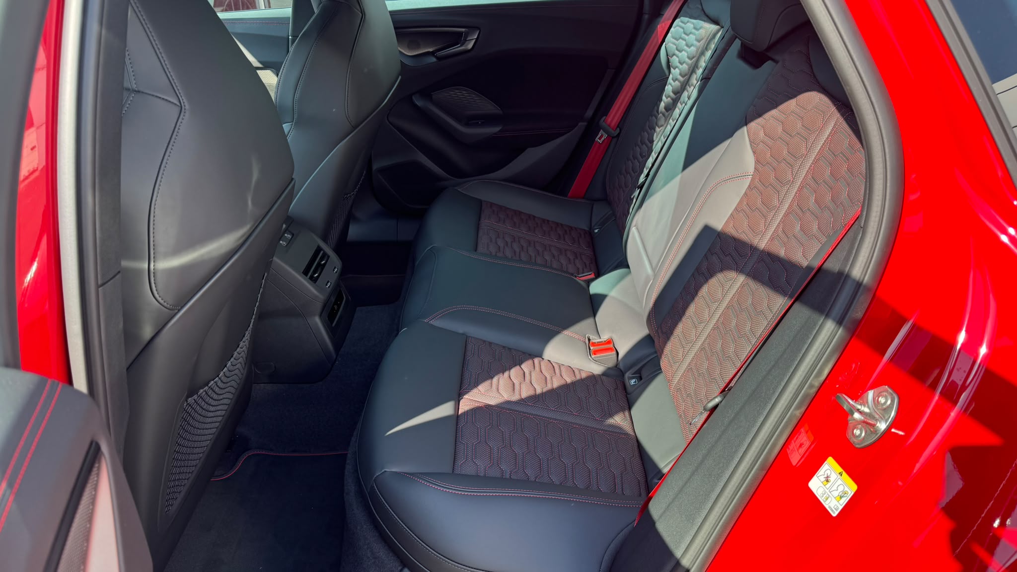 Obrázek RS 5 Avant e-hybrid quattro 470 kW