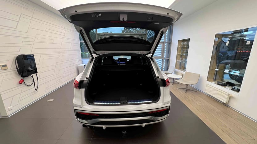 Obrázek Q5 TDI quattro 150 kW