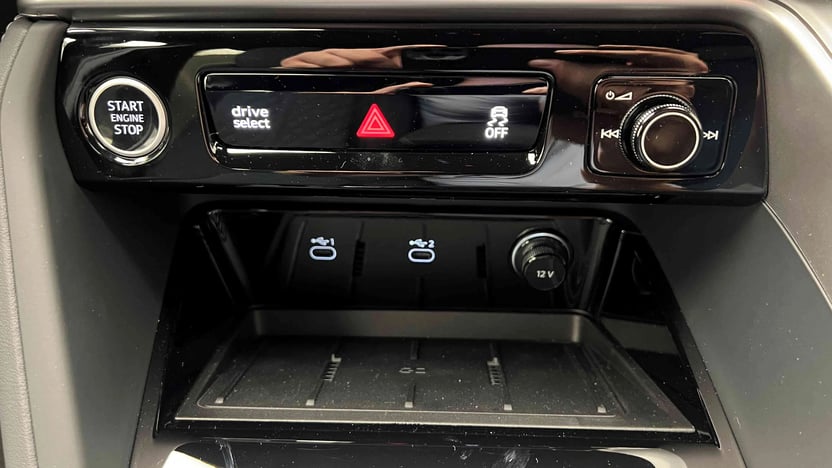 Obrázek Q5 TDI quattro 150 kW
