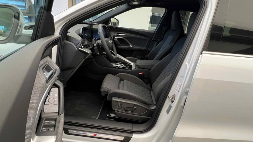 Obrázek Q5 TDI quattro 150 kW