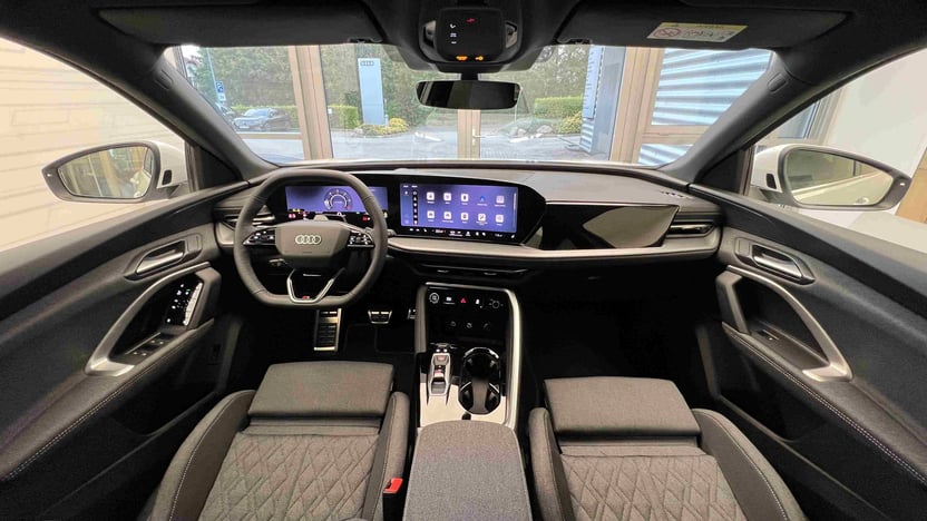 Obrázek Q5 TDI quattro 150 kW