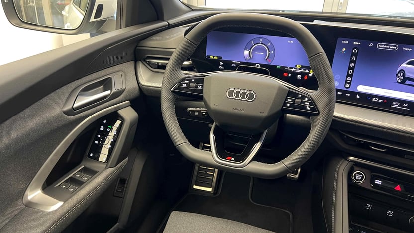 Obrázek Q5 TDI quattro 150 kW