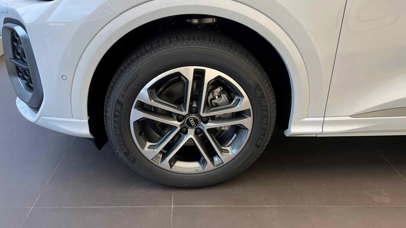 Obrázek Q5 TDI quattro 150 kW