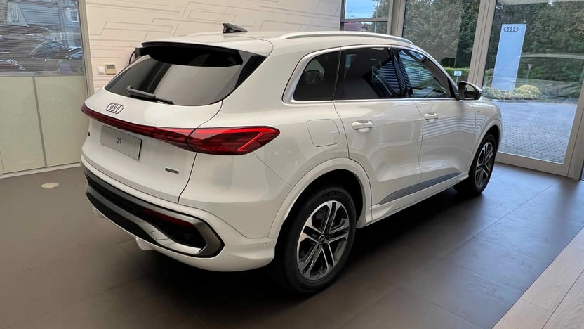 Obrázek Q5 TDI quattro 150 kW