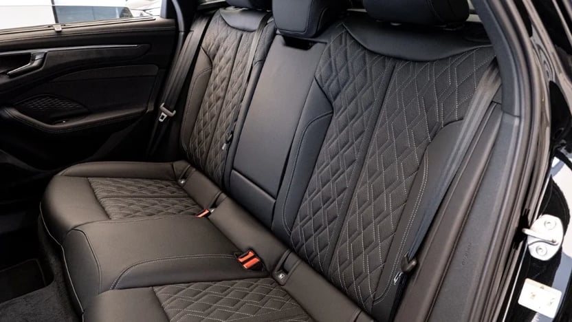 Obrázek A6 Avant TDI quattro 220kW