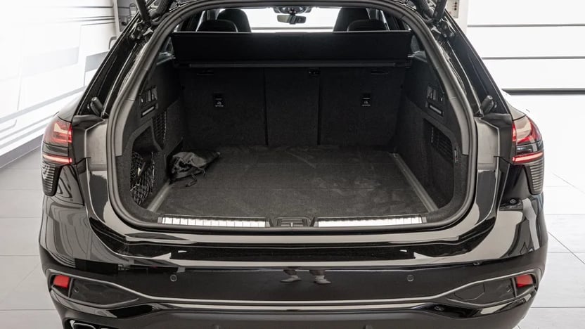 Obrázek A6 Avant TDI quattro 220kW