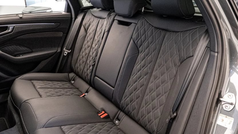 Obrázek A6 Avant TDI quattro 220kW