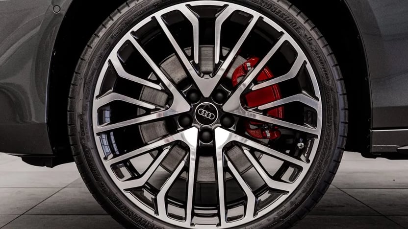 Obrázek A6 Avant TDI quattro 220kW