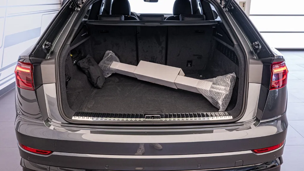 Obrázek Q8 SUV TDI quattro 210 kW