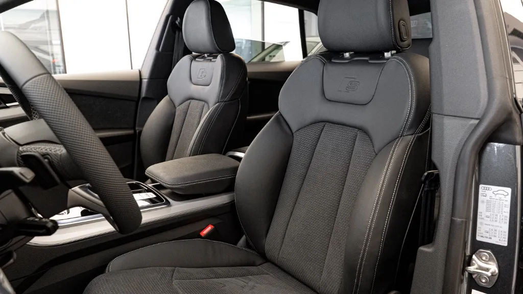 Obrázek Q8 SUV TDI quattro 210 kW