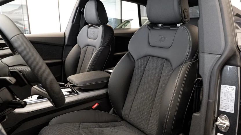 Obrázek Q8 SUV TDI quattro 210 kW