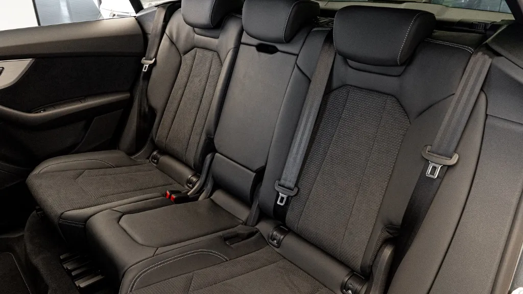 Obrázek Q8 SUV TDI quattro 210 kW