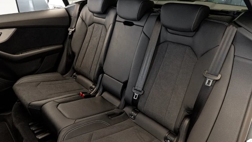 Obrázek Q8 SUV TDI quattro 210 kW