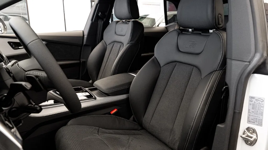 Obrázek Q8 SUV TDI quattro 210 kW