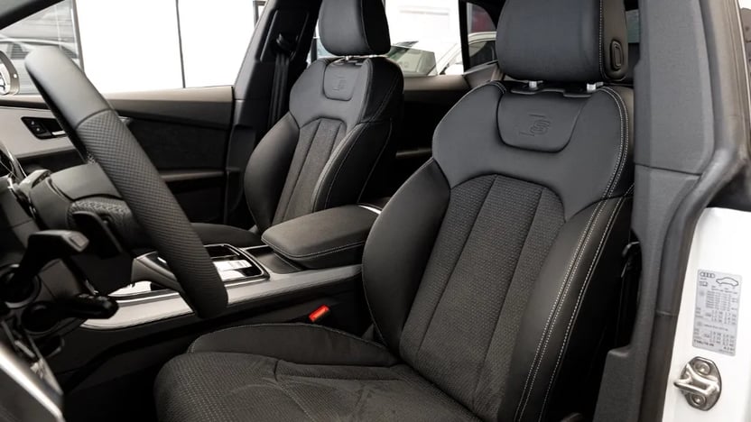 Obrázek Q8 SUV TDI quattro 210 kW