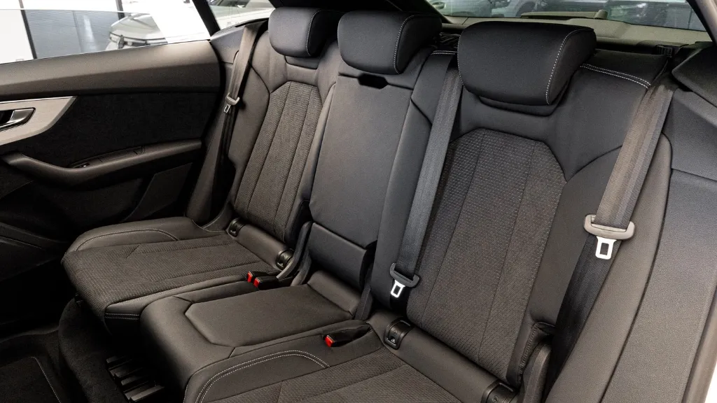 Obrázek Q8 SUV TDI quattro 210 kW