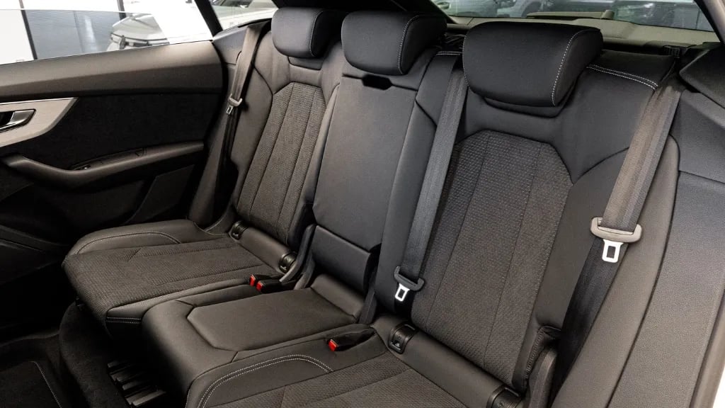 Audi Q8 SUV