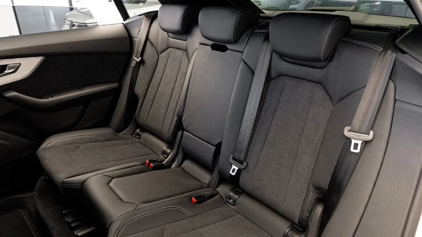 Obrázek Q8 SUV TDI quattro 210 kW
